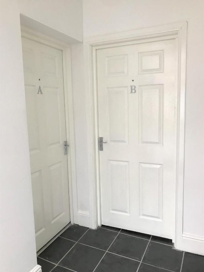 Restful 1-Bedroom Flat In St Helens St Helens  Exterior photo